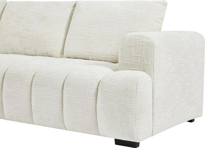 Produktbild Vente-unique Benola (Ecksofa)