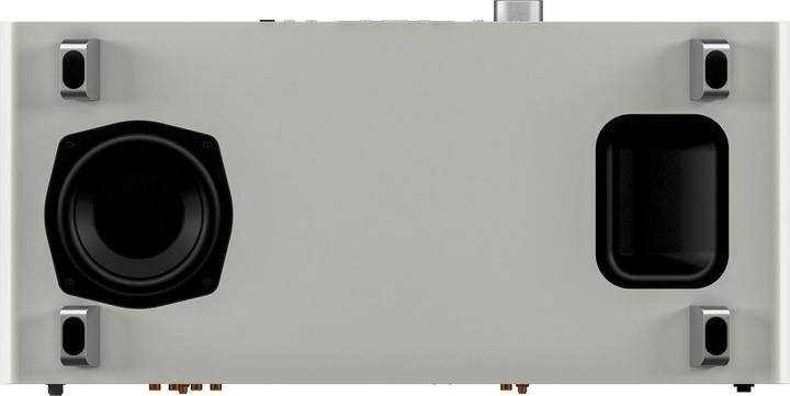 Image du produit Sonoro MEISTERSTÜCK (Gen. 2) (Webradio, FM, DAB+ DAB, Chromecast, Bluetooth, Airplay 2, WiFi)