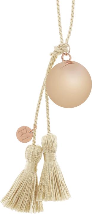 Produktbild Proud MaMa Bola-Kugel - Anais Rose (Silber)