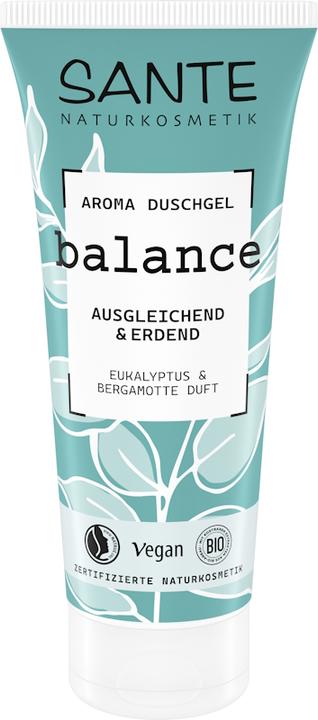 Image du produit Sante Duschgel Balance 200ml (200 ml)