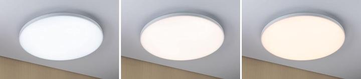 Image du produit Paulmann Panneau Verlora (3100 lm)