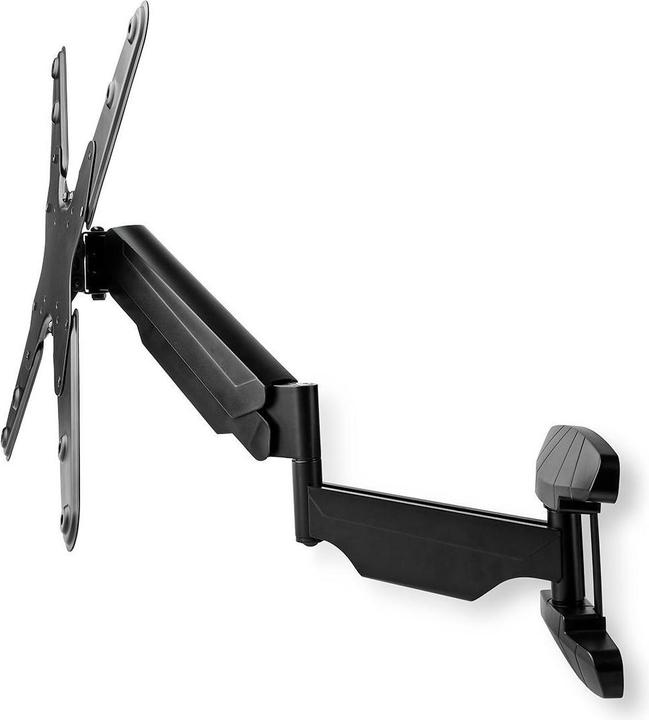 Produktbild Nedis Schwenkbare TV-Wandhalterung, 23-55" (Wand, 30 kg, 23" - 55")
