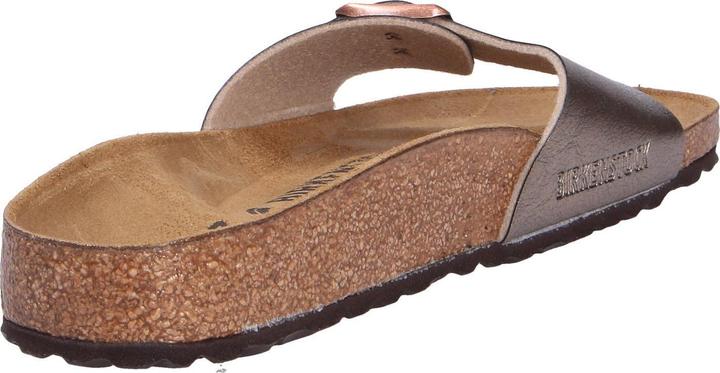 Produktbild Birkenstock Madrid Birko-Flor schmal - 35687 (37)