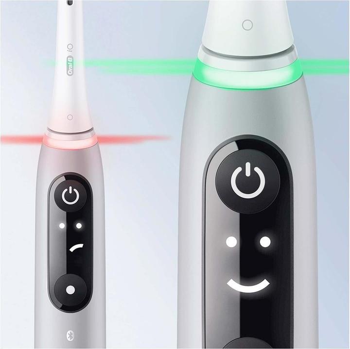Actual product image Oral-B 4210201381686 (Oscillating toothbrush)