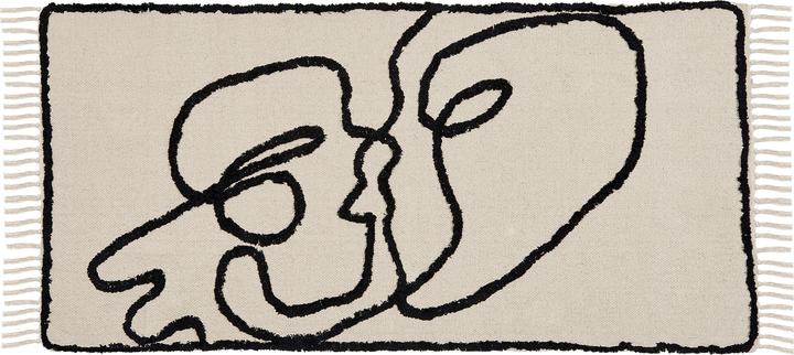 Produktbild Beliani Konur (80 x 150 cm)