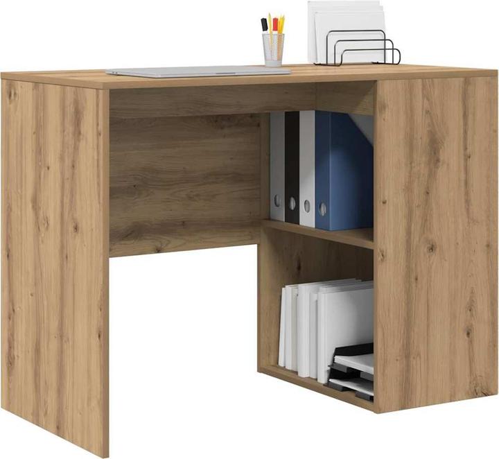 Image du produit VidaXL Bureau (102 x 50 x 75 cm)
