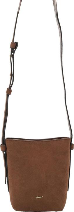 Immagine prodotto Abro Leather Suede Crossbody Bag Cosmo