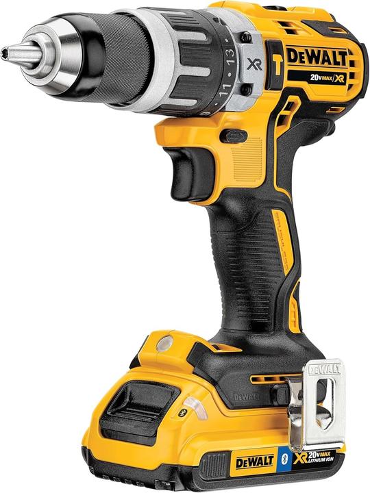 Produktbild DeWalt DCK266P2T