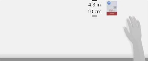 Immagine prodotto Brunnen Schede di indice A7 al quadrato (A7, 100x, 180 g/m²)