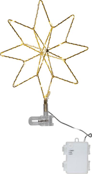 Actual product image Star Trading Topsy