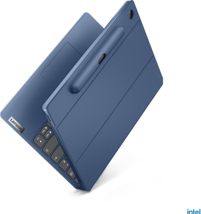 Image du produit Lenovo IdeaPad Duet 3 (11.50", 128 Go, 8 Go, CH, Intel N97)