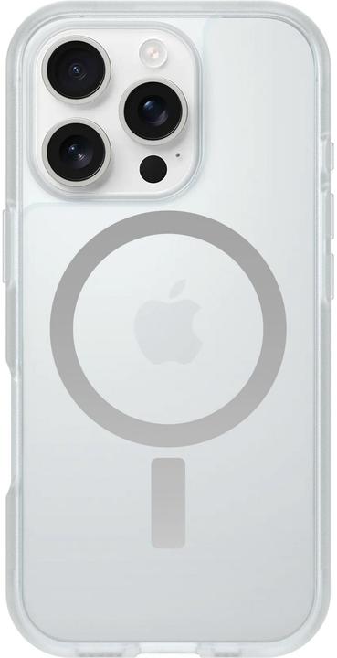 Produktbild OtterBox React mit MagSafe (Apple iPhone 16 Pro)