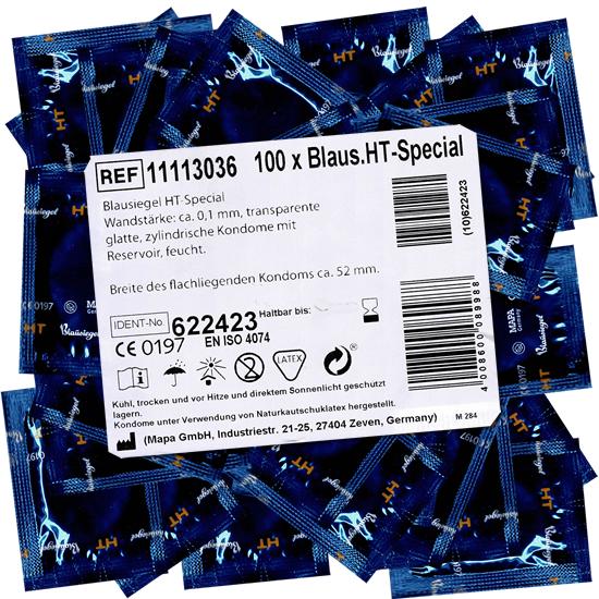 Produktbild Blausiegel HT special (100 Stk.)