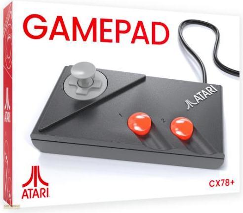 Image du produit Plaion CX78+ Gamepad (Atari)