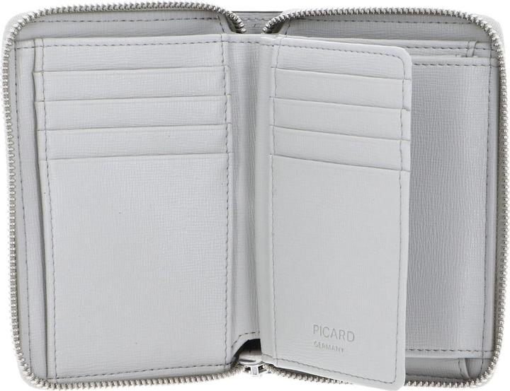 Actual product image Picard Superstar Geldbörse Leder 13 cm
