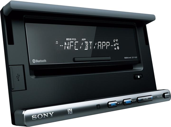 Produktbild Sony Xsp-N1bt