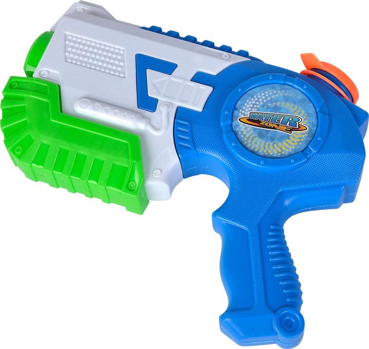 Actual product image Simba Waterzone Micro Blaster (Tank Integrated)