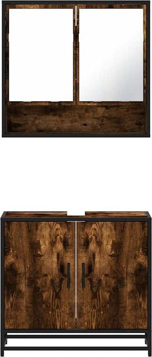 Produktbild vidaXL Manal