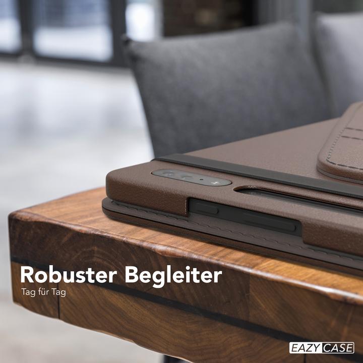 Produktbild EAZY CASE Rotationcase Samsung Galaxy Tab S8 Ultra (Samsung Galaxy Tab S8 Ultra)