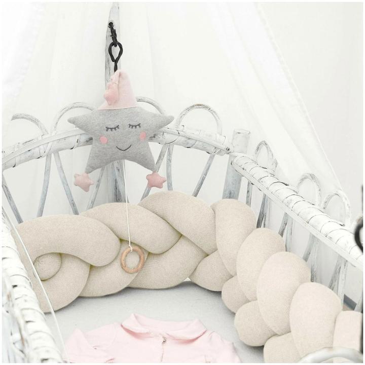 Actual product image nordic coast company Bed snake