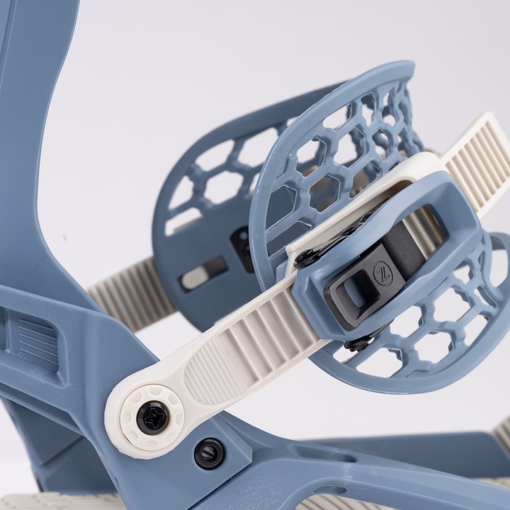 Produktbild Nidecker Snowboard Bindings Kaon 2025 (S)