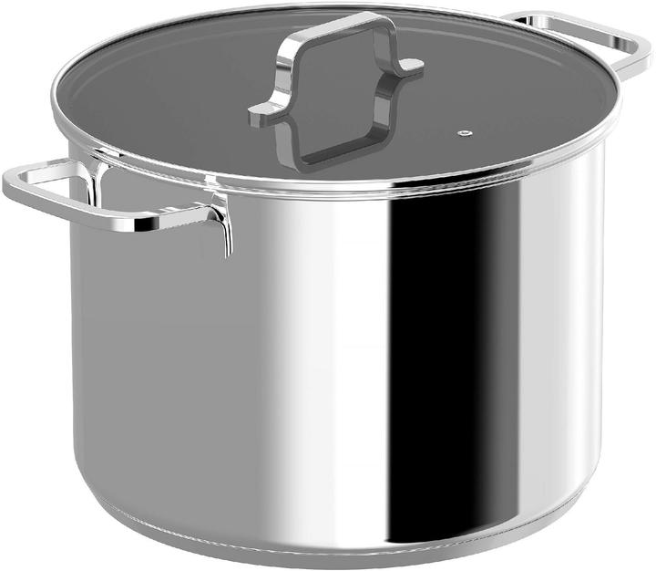 Actual product image BergHoff KOOKPOT MET DEKSEL 26CM 1315081 (Pot, 26 x 24.20 cm)