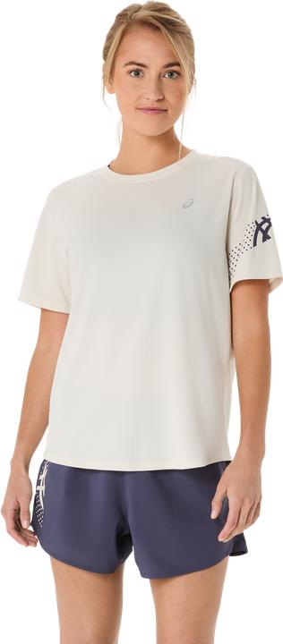 Actual product image ASICS Performance T-Shirt mit Logo-Print (S)