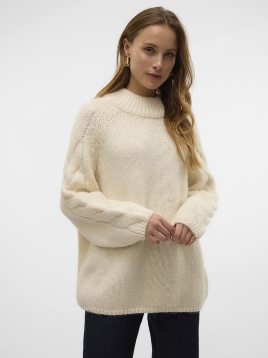 Immagine prodotto Vero Moda VMZEN maglione a maglia (M)