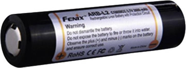 Image du produit Fenix Arb-L18