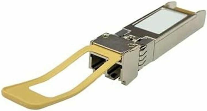 Produktbild QNAP Optical Transceiver, SFP28, LC-LC, 850nm SR, up to