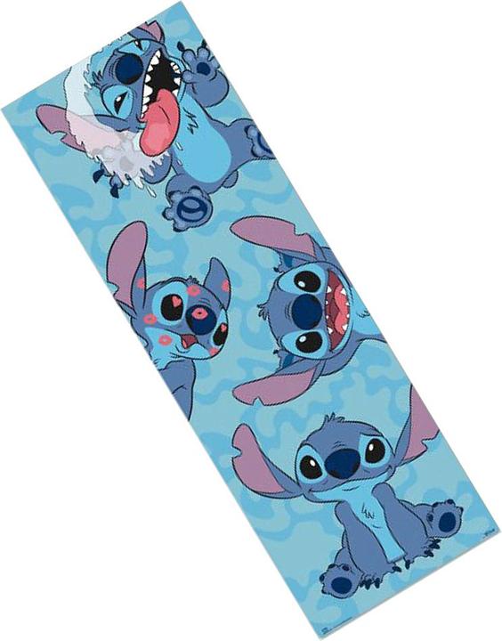 Produktbild Lilo & Stitch Türposter