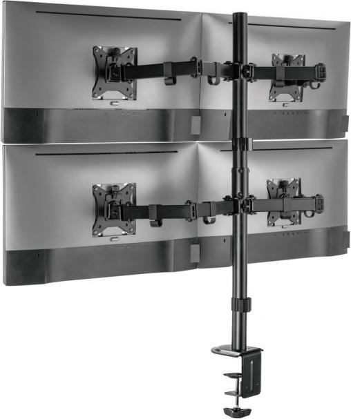 Produktbild equip Tischhalterung (Tisch, 32", 36 kg)