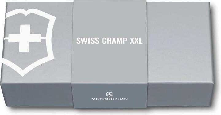 Immagine prodotto Victorinox Swiss Champ XXL