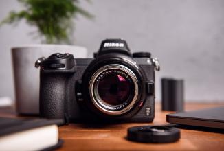 Immagine prodotto Voigtländer Nokton 50mm/1.5 M.C. II VM asph. (Leica M)