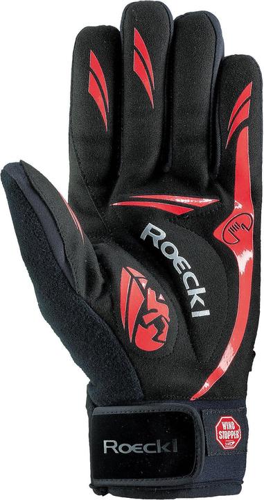 Actual product image Roeckl Rebstein (7)