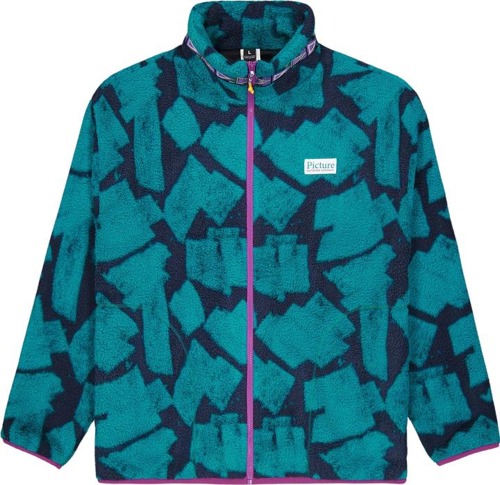 Produktbild Picture Bremick Fleece (S)