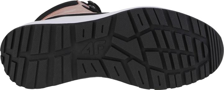 Produktbild 4F Sneaker City Leder (39.5)