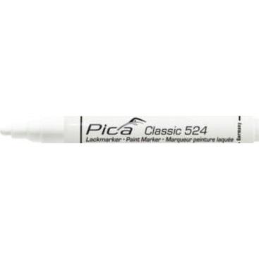 Thumbnail - Pica, Marker, Marker (Weiss, 4 mm, 1 x)