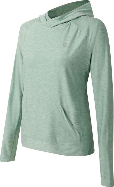 Produktbild Dare2b Kapuzenpullover Sprint City besonders leicht (36)