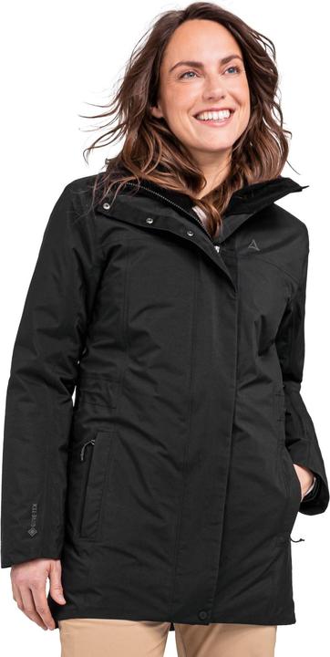 Immagine prodotto Schöffel Parka 3In1 da donna Barth (44)