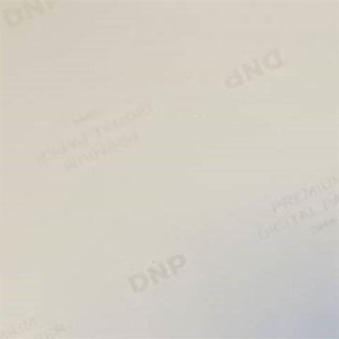 Actual product image DNP media set (700 x, 10 x 15 cm)