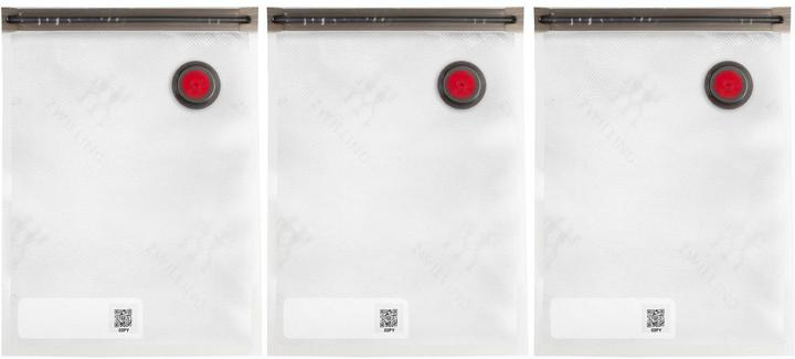 Produktbild Zwilling Vakuum Beutelset (1 x)