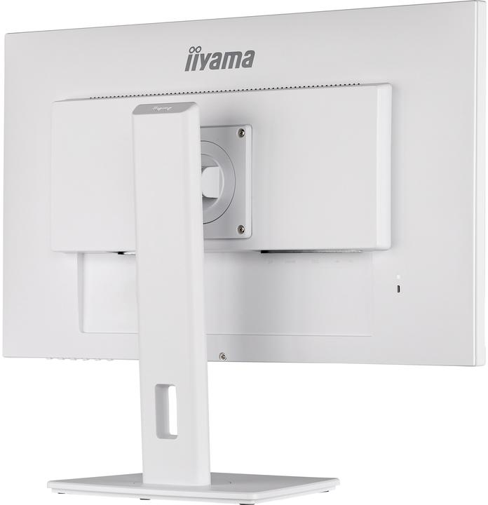 Produktbild iiyama XUB2792QSU-W5 27 Zoll IPS 2560 x 1440 350 cd (2560 x 1440 Pixel, 27")