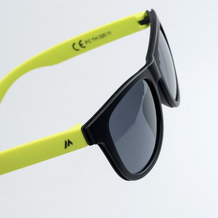 Produktbild Mares Dziecięce Okulary Mahin Jr racing red/bright white rozmiar 37/38