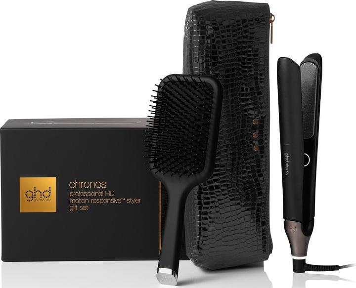 Produktbild ghd Chronos Festliches Geschenkset