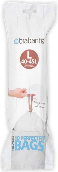 PerfectFit misura L, 45l (10 x, 45 l)