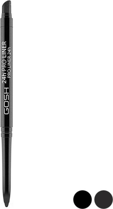 Produktbild Gosh 24H Pro (001 black)