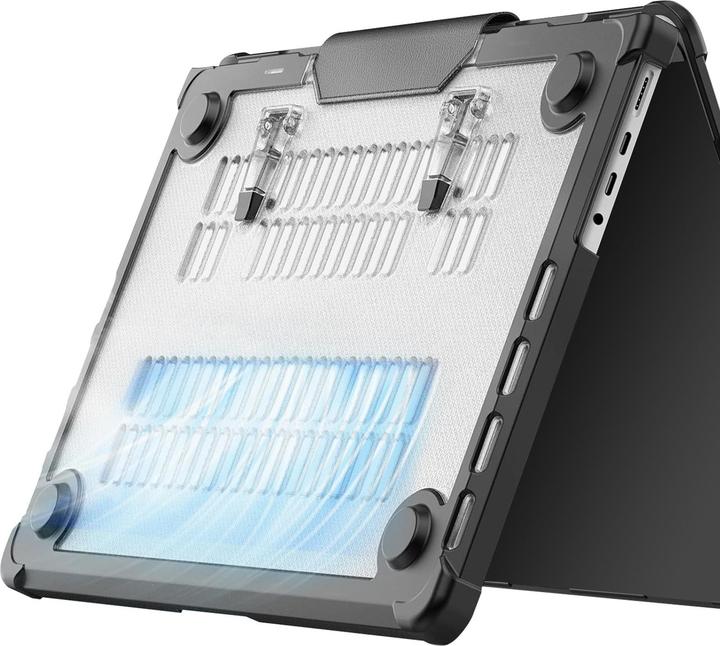 Produktbild Avizar MacBook Pro 16" Case, stossfest, hart (Apple)