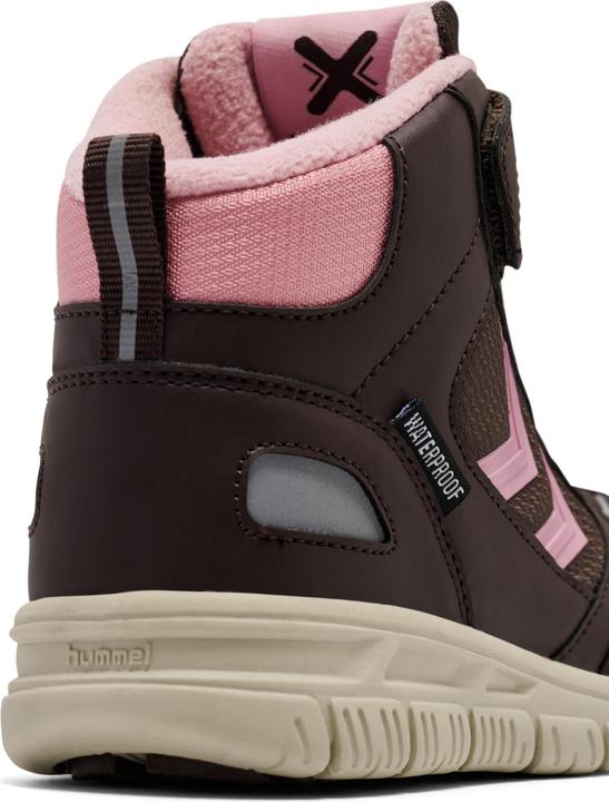 Actual product image hummel X-Light 2.0 Mid Tex Jr (35)