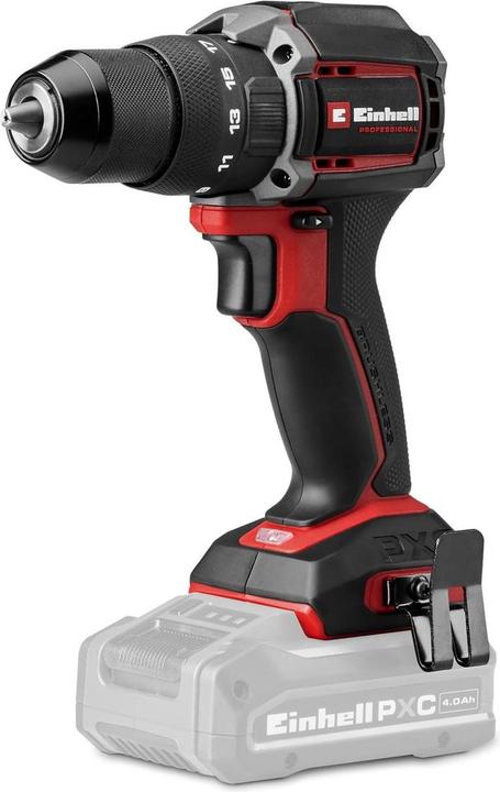 Produktbild Einhell Professioneller Akku-Schlagschrauber (Schlagbohrschrauber)